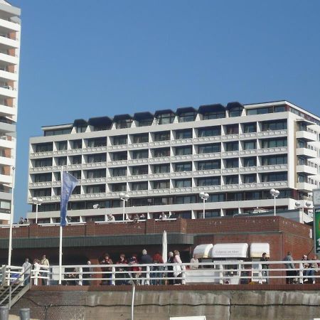 Haus-Am-Meer-App-56 ヴェスターラント 部屋 写真